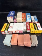 Vintage Job Lot Of Boxed TV Or