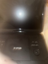 DVD And Blu-Ray Player