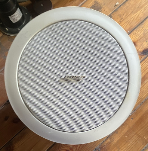 Bose freespace 16f wired - bose,