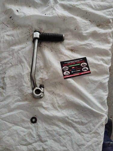 Motorcycle gauge lever honda - gauge,