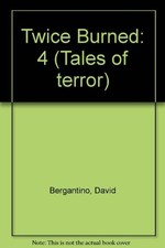 TWICE BURNED: A NEW ELM STREET