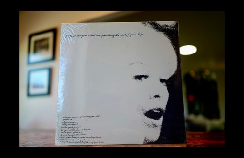 Jaye morgan what - are, you