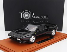1984 Ferrari 288 GTO Black in