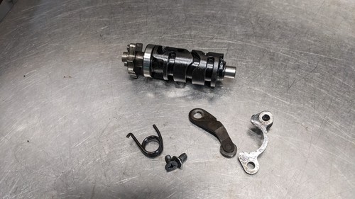 Honda cb250rs gearbox selector - honda,