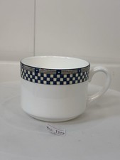Wedgwood Samurai teacup