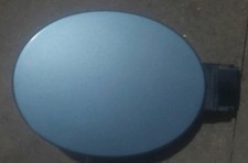 FUEL FLAP  ZIRCON BLUE (JHV) - Jaguar X-Type 2004-2010 (ESTATE) C2S41111