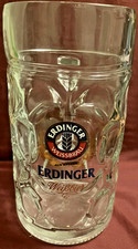 Erdinger wessbrau one litre - erdinger,