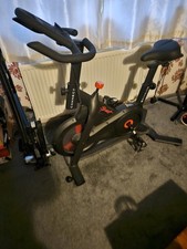 Echelon Connect Sport Smart Exercise Bike Black