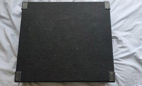 Heavy duty road - case, /