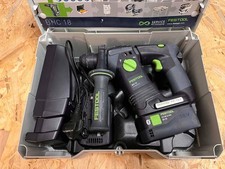 Festool BHC 18 Li 5 18V SDS