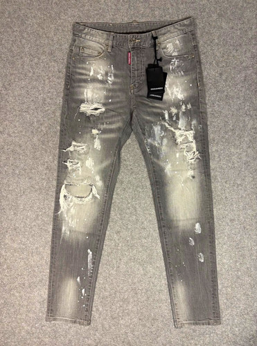 Dsquared2 men grey - dsquared2,