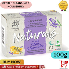 Little Soap Company Naturals