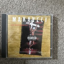 Makaveli - The 7 Day Theory by