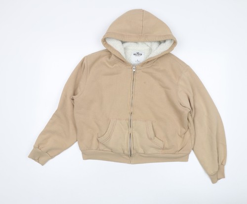 Womens regular hollister - s,