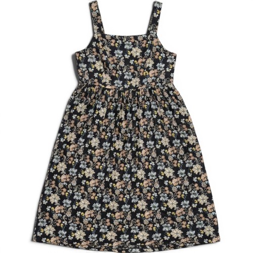 Lane bryant floral smocked - floral,