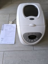 Morphy Richards Fastbake Bread
