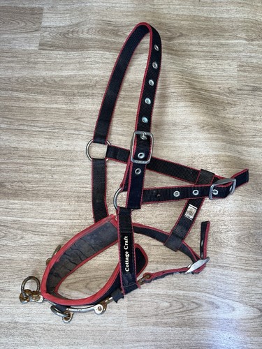Cottage craft lunging - lunging, cavesson
