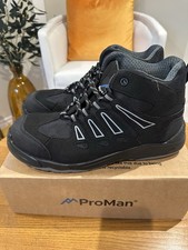 Men's Safety Boots UK 10 -