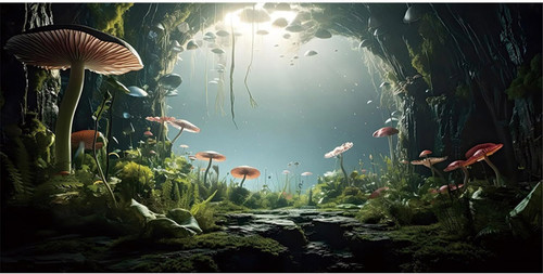 48x24 inches aquarium - 48x24,