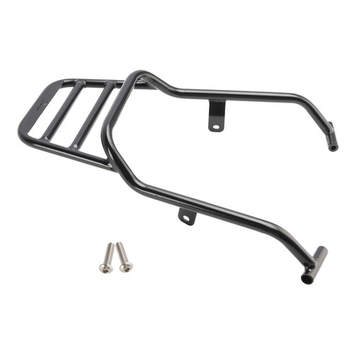 Rear rack luggage carrier - rack, w/