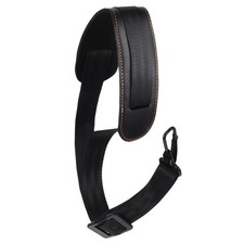 Saxophone Strap Soft Leather
