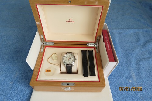 Omega seamaster aquaterra - omega, 41