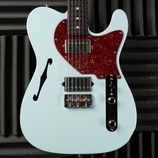 Suhr Alt T with Rosewood