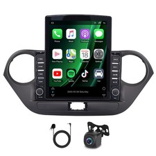 9.7" Android15 Car Stereo