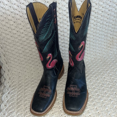 Tin haul boots - tin,