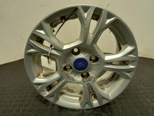 FORD B MAX 15" Inch 4x108
