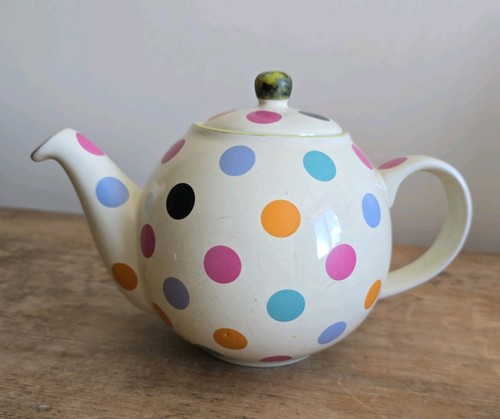 Teapot globe tea pot - globe,