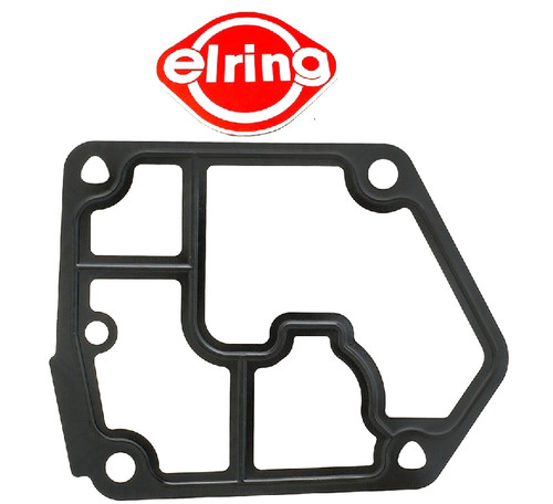 Elring oil filter housing - oil,