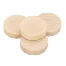 Pcs wood discs 16 - pcs,