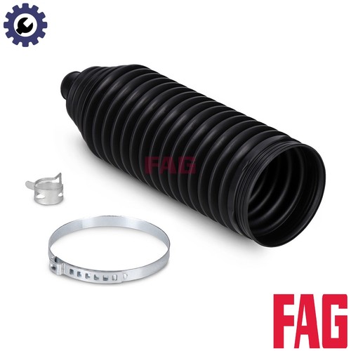 Bellow kit steering 841 0258 - bellow,