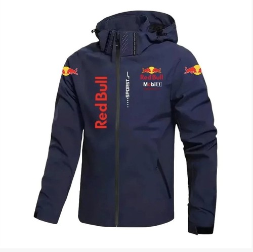 Red bull racing waterproof - bull,