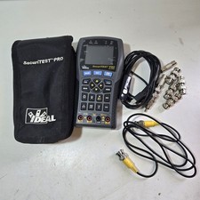 Ideal Securi Test Pro 33-892