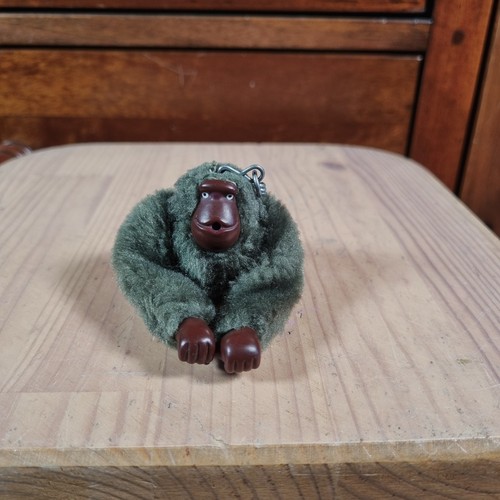 Kipling monkey gorilla - monkey, green