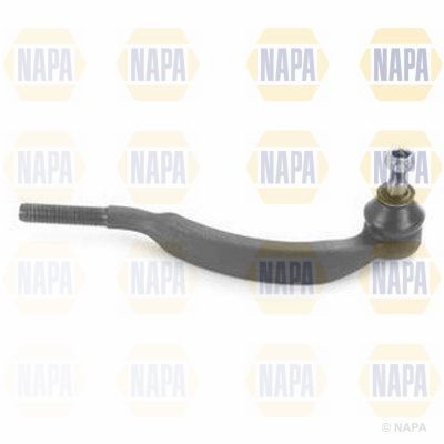 Napa front outer tie rod - front,