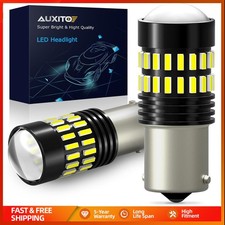 382 P21w Led Reverse Upgrade