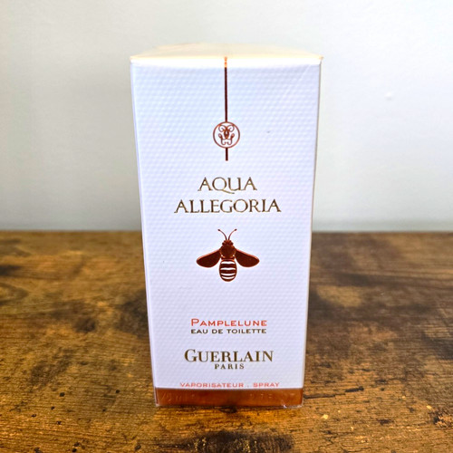 Guerlain aqua allegoria - guerlain,