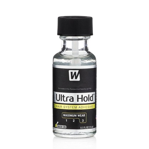 Wig glue lace front strong - lace,