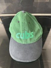 Cubs Cap Size 54cm