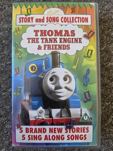 Thomas the tank - thomas,