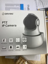 orvibo PTZ IP camera SC30PT