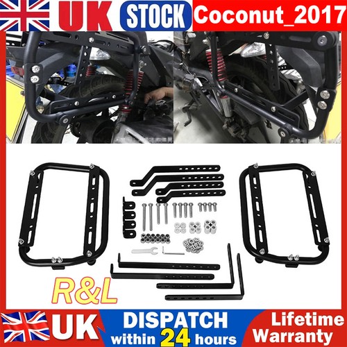 Mount bracket bars motorcycle - bracket,