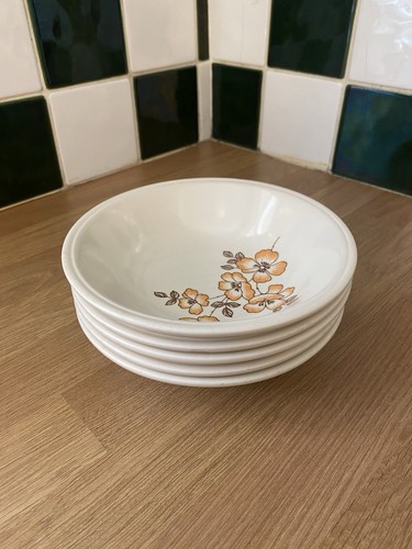 Vintage 1970s retro - 5x,