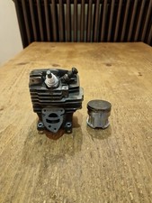 GENUINE STIHL MS261C CHAINSAW