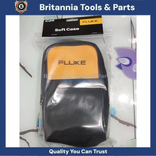 Fluke c25 soft carrying case - c25,