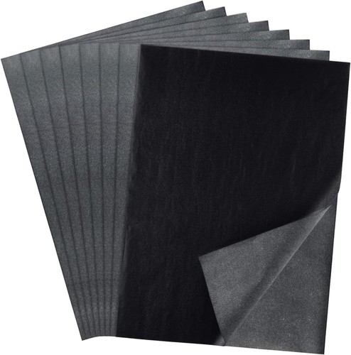 100 sheets black - sheets,