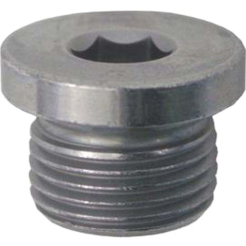 Oil drain plug screw - plug, jmp